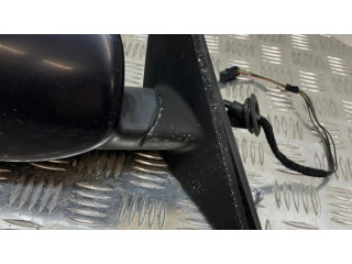 Зеркало электрическое        BMW 5 E60 E61  2004-2010 года   