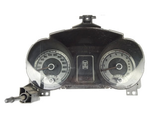 Přístrojová deska  Mitsubishi Montero 2008 8100A623  