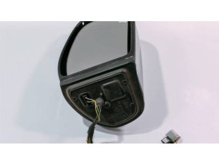 Zpětné zrcátko  Mercedes-Benz C W203 2004  413133420  