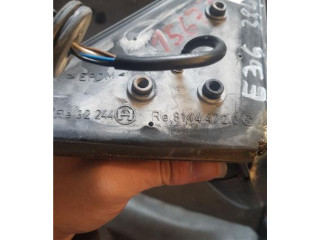 Zpětné zrcátko  BMW 3 E36 1991  81444720, 32244  