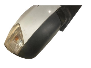 Зеркало электрическое        Ford S-MAX  2006 - 2015 года   
