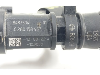 Vstřikovač 0280158457   BMW X1 U11    B38 A15 P 