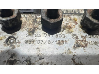 Jednotka ABS 0265800403,    Mitsubishi Colt 
