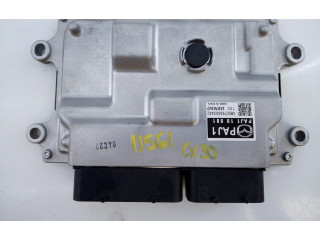 Řídící jednotka PAJ118881, MB279003442   Mazda CX-30 2020