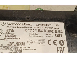 Zpětné zrcátko  Mercedes-Benz E W213 2017  A2139003617  