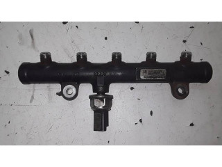 Vstřikovací lišta 9681649580, 072770508220   Ford Mondeo MK IV  pro naftový motor 2.0  