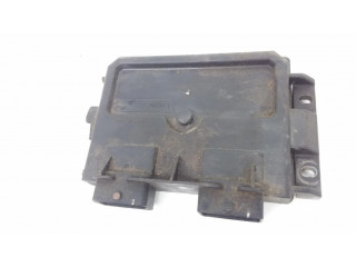 Блок управления двигателя 9641390180, 9648225180   Citroen Berlingo