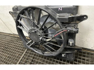 Вентилятор радиатора     BR338C607AB, BR338C607AB    Ford Mustang V 
