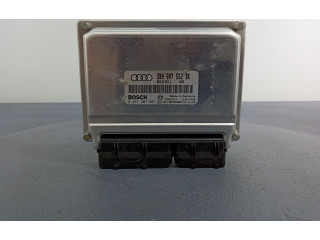Řídící jednotka 3B0907552BK, 3B0907552BK   Audi A6 Allroad C5 2002