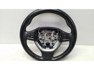 Руль BMW 5 F10 F11  2009-2016 года SLC751940012, 12B144AA02283      