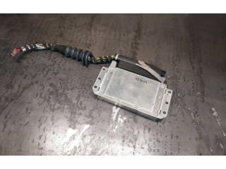 Блок управления коробкой передач 4B0927156AL, 0260002648   Audi A6 S6 C5 4B