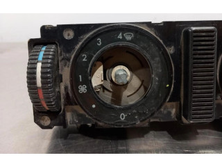 Блок управления климат-контролем 2028300985   Mercedes-Benz C W202