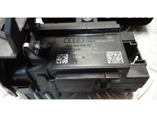 Řídící jednotka 8R0907401E, 8K0907064BP   Audi A4 Allroad 2010