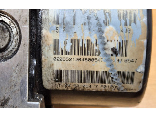 Jednotka ABS 25061333563, 25092843333   Dodge Nitro 2009