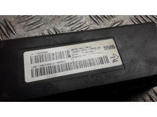 Блок управления 90151664, 13585586   Opel Zafira C