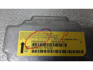 Блок подушек безопасности P8635A053   Citroen C-Crosser