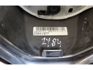 Volant Opel Ampera 2014 0060018727, 3080850  