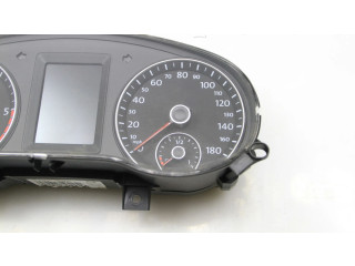 Přístrojová deska  Volkswagen Jetta VI 2013 5C6920972A  