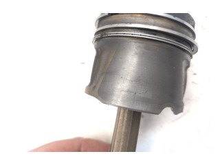 Píst H268X   Peugeot 607    UHZ 