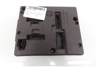 Блок комфорта S108502610G, 8200029342B   Renault Scenic I   