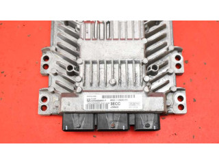 Řídící jednotka 8V21-12A650-CC, 8V21-12A650-CC   Mazda 2 2008