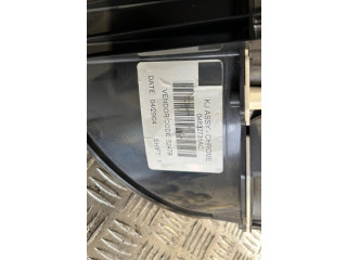 Přístrojová deska  Jeep Cherokee III KJ 2004   