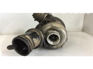  Турбина Jeep Grand Cherokee (WJ)  A96650960099, GT22U   для двигателя ENF      