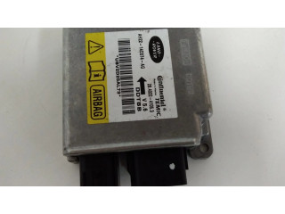 Блок подушек безопасности AH2214D374AG   Land Rover Range Rover Sport L320