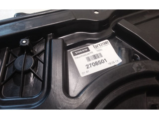 Řídící jednotka 2708501, 31276216   Volvo V40 Cross country 2013