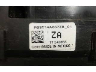   Pojistková skříňka FG9T14A067ZA, 17540855   Ford Mondeo MK  2016