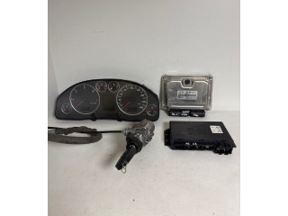Řídící jednotka 038906019LM, 1039S02053   Audi A6 S6 C5 4B 2004