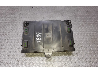   Pojistková skříňka BSCA0100, 9656147980   Peugeot 607 2007
