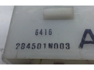 Řídící jednotka 284501N003   Nissan Almera 1998