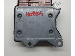 Блок подушек безопасности 51964430, 51964430   Fiat 500L