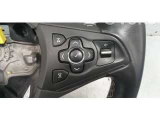 Руль Vauxhall Astra K  2015 - 2021 года 39017999, 39050909      