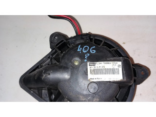 Вентилятор печки    F659963H   Peugeot 406