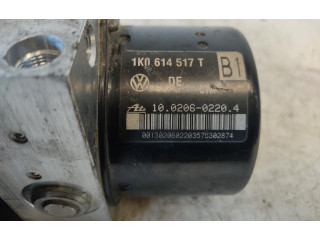 Jednotka ABS 1K0907379AA   Audi A3 S3 8P 