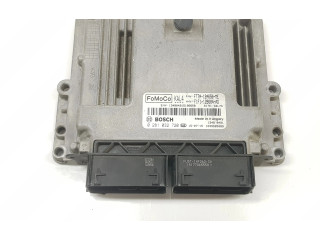Блок управления двигателя FT7A12A650ME, 2059208   Ford Tourneo