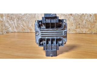 Блок управления коробкой передач 55563100   Saab 9-5