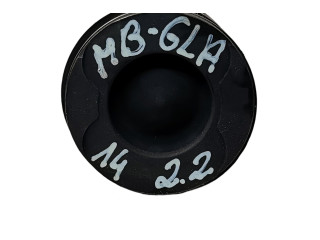 Píst 0834A, 141772202   Mercedes-Benz GLA W156     