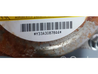 Подушка безопасности пассажира Y33A3087844, WKR0QH1F776   Subaru XV I