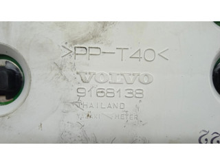Přístrojová deska  Volvo S70  V70  V70 XC 1999 9168138  