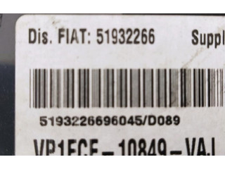 Панель приборов 51932266   Fiat Stilo       