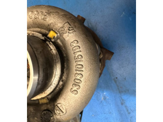  Турбина Hyundai Santa Fe  53039700652, 19297311J         
