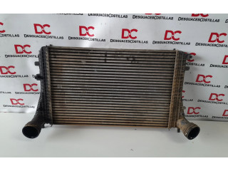 Интеркулер  3C0145805P   Volkswagen Tiguan 