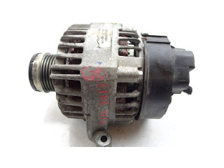 Генератор 1012101081, 14V120A   Alfa Romeo Giulietta 1.4     