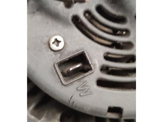 Генератор 28903025A, 120485046   Audi 80 90 S2 B4      