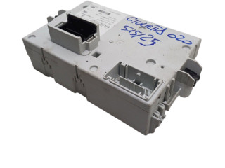Блок комфорта 116RAI-000029, 116RAI-000029   Alfa Romeo Giulietta   