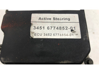 Jednotka ABS 6774852, 6766550   BMW 5 E60 E61 2004