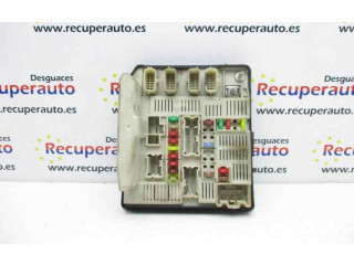   Pojistková skříňka 8200451902   Renault Kangoo  2009